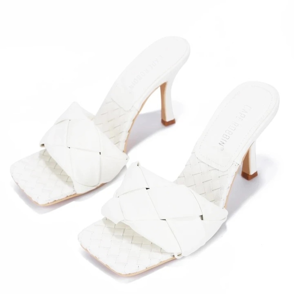 Malibu Heels